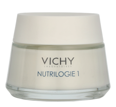 Vichy Nutrilogie 1 Intense Cream 50 ml