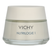 Vichy Nutrilogie 1 Intense Cream 50 ml