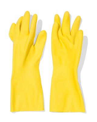 HEMA Sorbo Huishoudhandschoen Latex Maat M