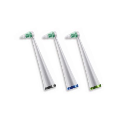 SRIP-3E Opzetborstels Interdentaal voor Sensonic tandenborstel Opzetborstel