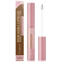 Claresa brow double espresso wenkbrauw serum 6gr.