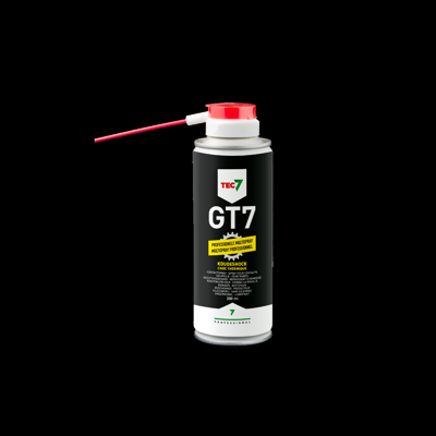 TEC7 GT7