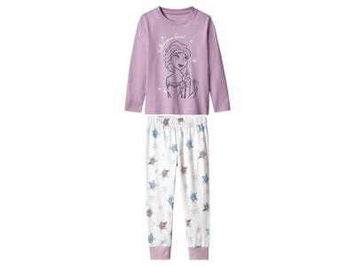 Kinder pyjama Disney (Frozen, 110/116)