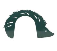 Egelpoort l6b22h13 cm Esschert Design - Esschert design