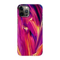 Phoenix: Volledig geprint iPhone 12 Pro Max Hoesje