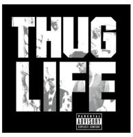 Tupac - Thug Life Volume 1 LP