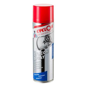 Cyclo Siliconenspray 500Ml