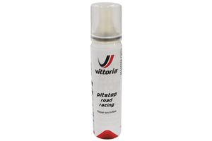 Vittoria PitStop Road Racing Sealant 75ml - Wit