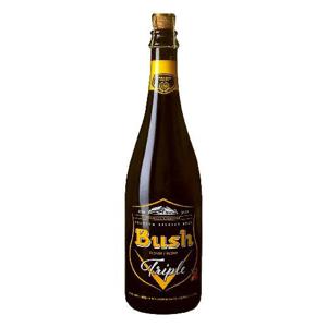 Dubuisson Bush Blond Tripel 75Cl