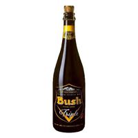 Dubuisson Bush Blond Tripel 75Cl