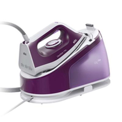 Stoom strijkbout Braun IS1514VI 2200 W Keramisch