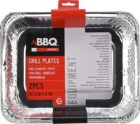 BEREIDINGSBAK SET 2STS