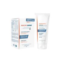 Ducray Anacaps Expert 90 Capsules + Anaphase+ Shampoo 100ml Promo Ducray Anacaps Expert 90 Capsules + Anaphase+ Shampoo 100ml Promo
