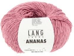 Lang Yarns Ananas 0019 Rosé