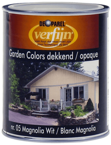 verfijn garden colors 08 buxus groen 0.75 ltr