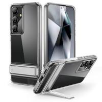 Samsung Galaxy S24+ ESR Air Shield Boost Hybride Hoesje - Doorzichtig - thumbnail