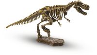 SES Creative Explore T-rex skelet opgraven - thumbnail