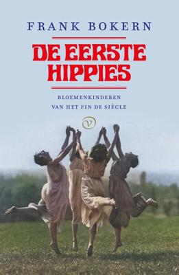 De eerste hippies - Frank Bokern - ebook