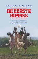 De eerste hippies - Frank Bokern - ebook