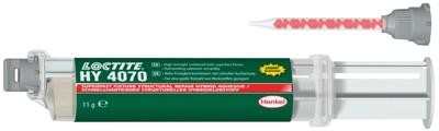LOCTITE Adhesive 11 gr. hy4070