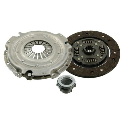 Koppelingsset ADB113003