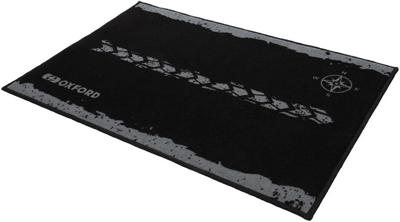 OXFORD voetmat foot mats adventure 90 x 60 cm
