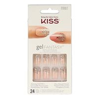 Kiss Gel fantasy nails fanciful 1 Set