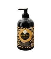 Nesti Dante luxury black zeeppomp 500ml