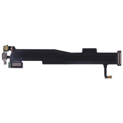 Power-knop Flex kabel met microfoon & Vibrator voor tegenstander R7