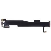 Power-knop Flex kabel met microfoon & Vibrator voor tegenstander R7