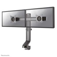 Neomounts FPMA-D860DBLACK bureausteun voor flatscreens