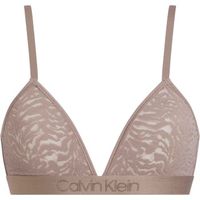 Calvin Klein Intrinsic Unlined Triangle Bra