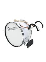 DIMAVERY MB-424 Marching Bass Drum 24x12