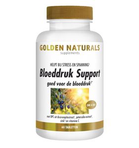 Bloeddruk support