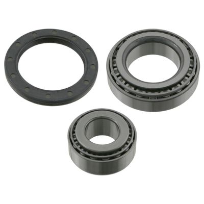 Wiellager 23626