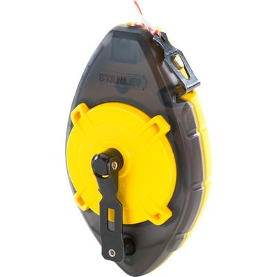 Slaglijnmolen Powerwinder 30m Afstandsmeter