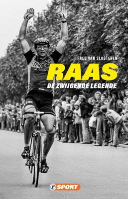 Raas (Paperback)