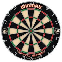 Winmau Pro SFB Dartbord