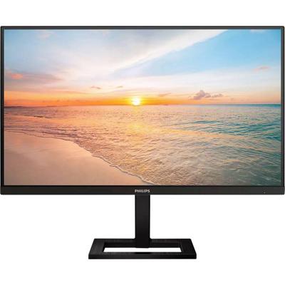 Philips 27E1N1900AE LCD-monitor Energielabel F (A - G) 68.6 cm (27 inch) 3840 x 2160 Pixel 16:9 4 ms HDMI IPS LCD
