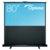 Optoma DP-9080MWL Portable Screen projectiescherm 2,03 m (80") 16:9