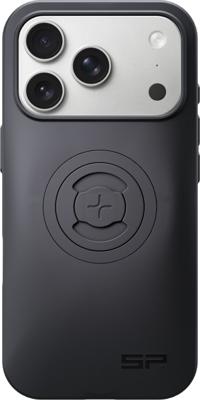 SP CONNECT Phone Case SPC+, Telefoonklemmen en hoesjes, Apple iPhone 17 Pro SP CONNECT Phone Case SPC+, Telefoonklemmen en hoesjes, Apple iPhone 17 Pro