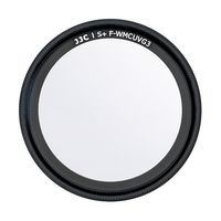 JJC F-WMCUVG3 UV-filter voor Ricoh GR II/III