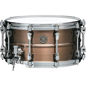 Tama PCP147 Starphonic Copper snaredrum 14 x 7 inch