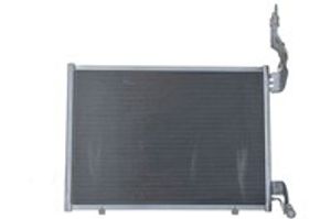 Condensor, airconditioning 35976