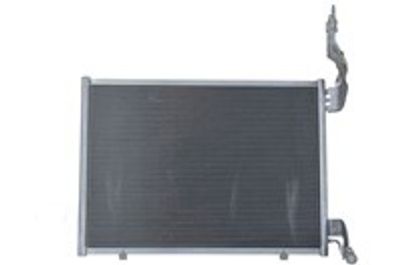 Condensor, airconditioning 35976