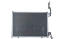 Condensor, airconditioning 35976