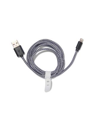 HEMA USB Laadkabel 8-pin