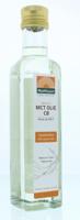 Mattisson MCT olie C8 - coconut pure - 99% caprylic acid Mattisson MCT olie C8 - coconut pure - 99% caprylic acid