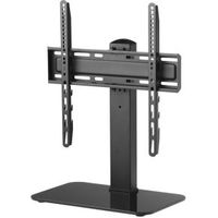 One For All WM 2470 tv-bevestiging 139,7 cm (55 ) Zwart