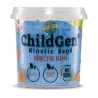 ChildGen Magical Sand 500 gram blauw